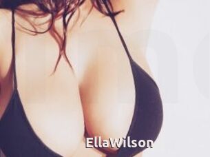 EllaWilson