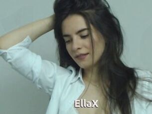EllaX