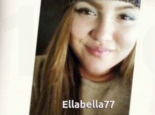 Ellabella77