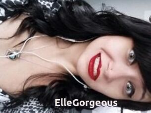 ElleGorgeous