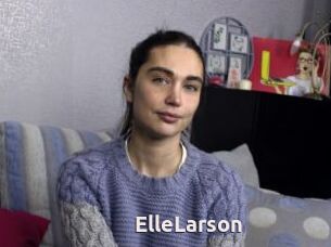 ElleLarson