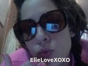 ElleLoveXOXO
