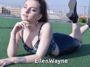 EllenWayne