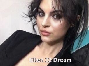 Ellen_22_Dream