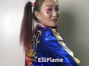 ElliFlame