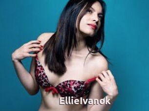 EllieIvanok