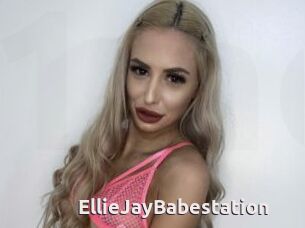 EllieJayBabestation