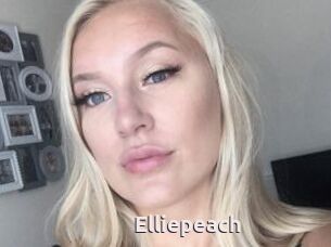 Elliepeach