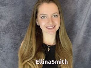 EllinaSmith