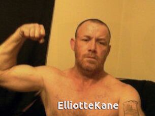 Elliotte_Kane