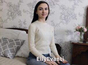 EllyEvanti