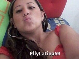 EllyLatina69