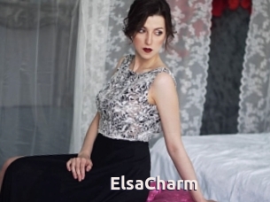 ElsaCharm
