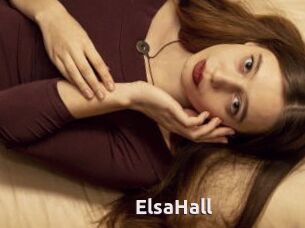 ElsaHall