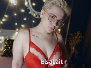 ElsaLait