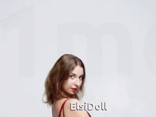 ElsiDoll