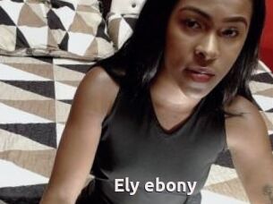 Ely_ebony