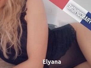 Elyana