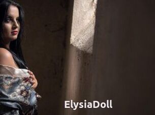 Elysia_Doll