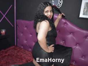 EmaHorny