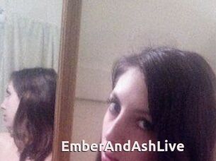 EmberAndAshLive