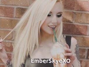 EmberSkyeXO