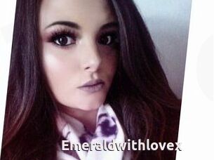 Emeraldwithlovex