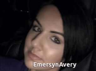 EmersynAvery