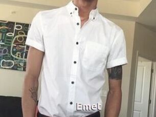 Emet