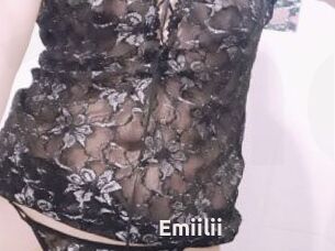 Emiilii