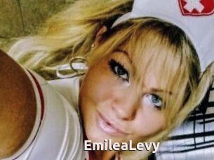 Emilea_Levy