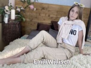 EmiliWillisen