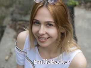 EmiliaBacker
