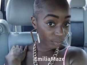 Emilia_Maze
