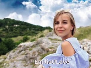 EmiliaULove