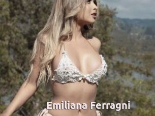 Emiliana_Ferragni