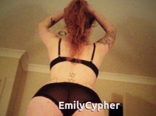 EmilyCypher