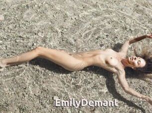 EmilyDemant