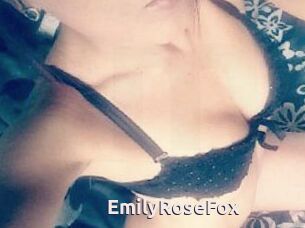 EmilyRoseFox