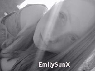 EmilySunX