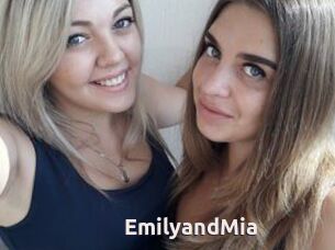 EmilyandMia