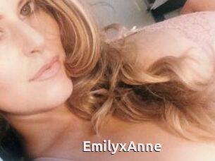 EmilyxAnne
