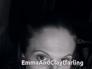 EmmaAndClayDarling