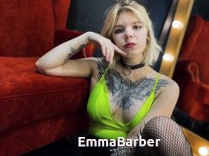 EmmaBarber