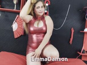 EmmaDanson