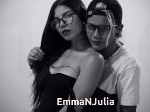 EmmaNJulia