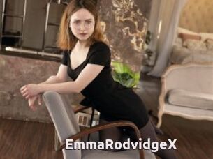 EmmaRodvidgeX