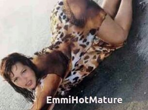 EmmiHotMature
