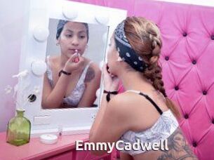 EmmyCadwell