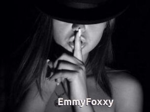 EmmyFoxxy